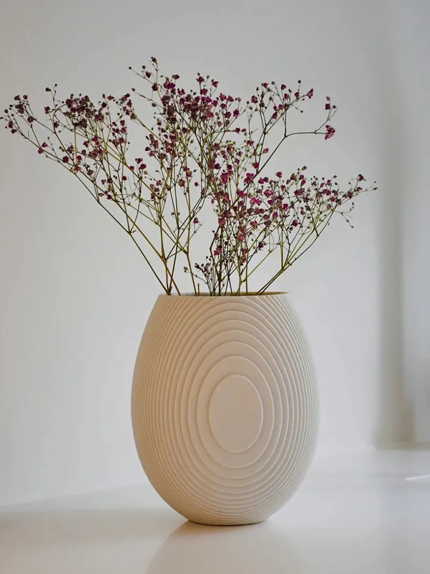 Architectmade Flow vase fra> Vaser