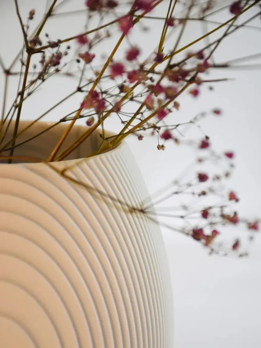 Architectmade Flow vase fra> Vaser