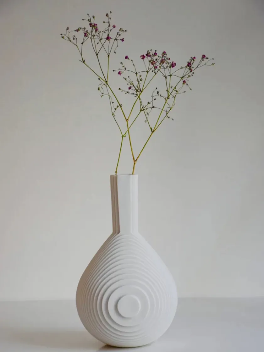 Architectmade Flow vase fra> Vaser