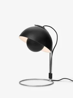 &Tradition Flowerpot VP4 bordlampe af Verner Panton><noscript><img width=
