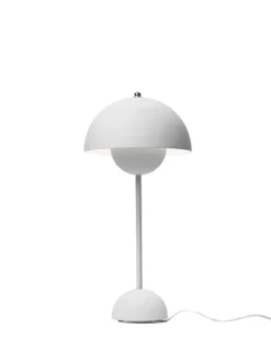 &Tradition Flowerpot VP3 bordlampe af Verner Panton><noscript><img width=