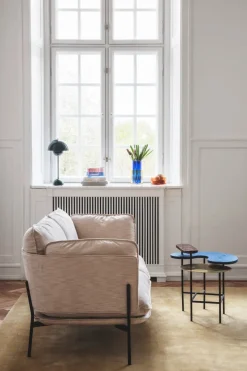 &Tradition Flowerpot VP3 bordlampe af Verner Panton><noscript><img width=