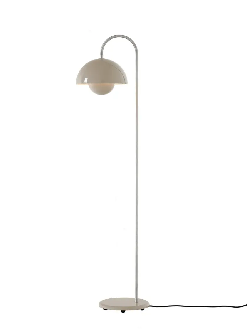 &Tradition Flowerpot VP12 Gulvlampe fra> Spots|Gulvlamper