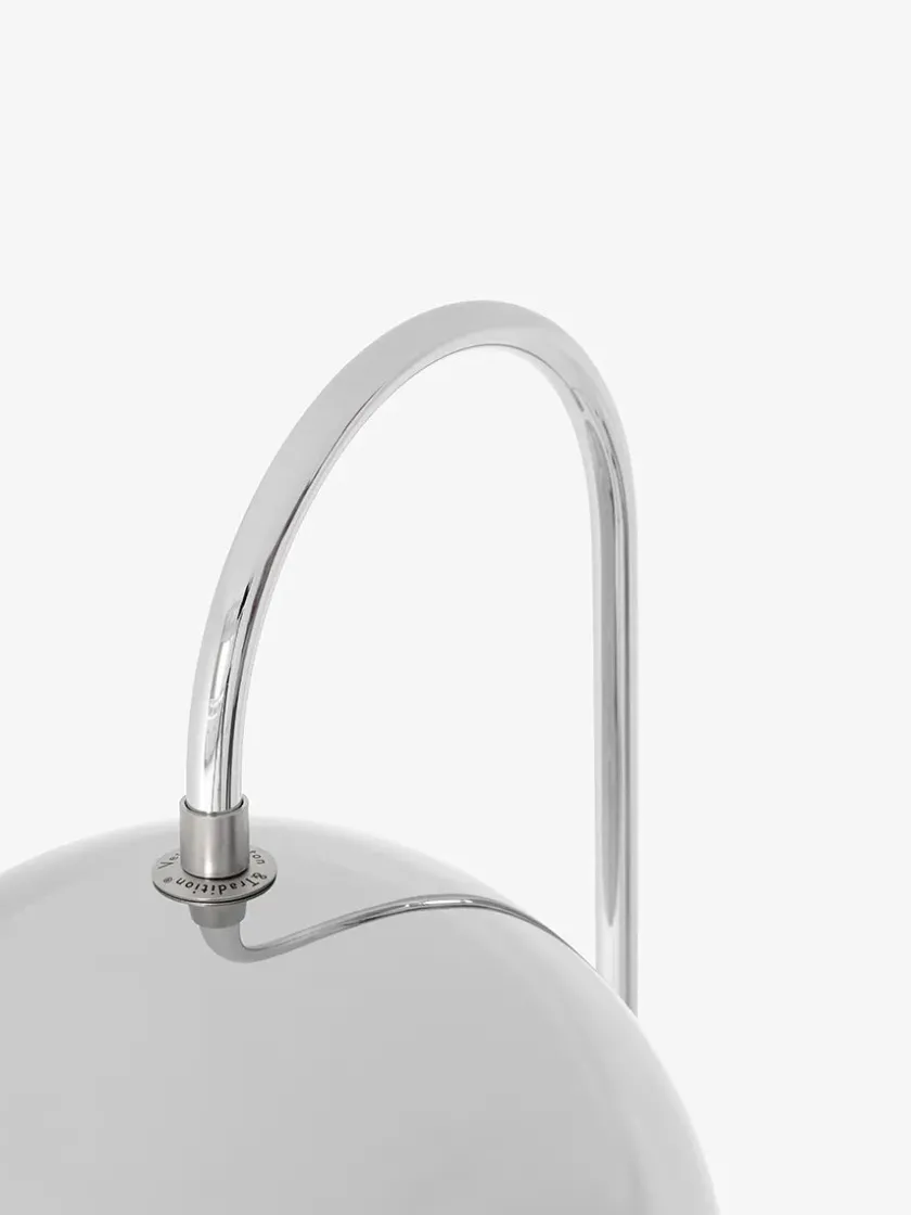 &Tradition Flowerpot VP12 Gulvlampe fra> Spots|Gulvlamper