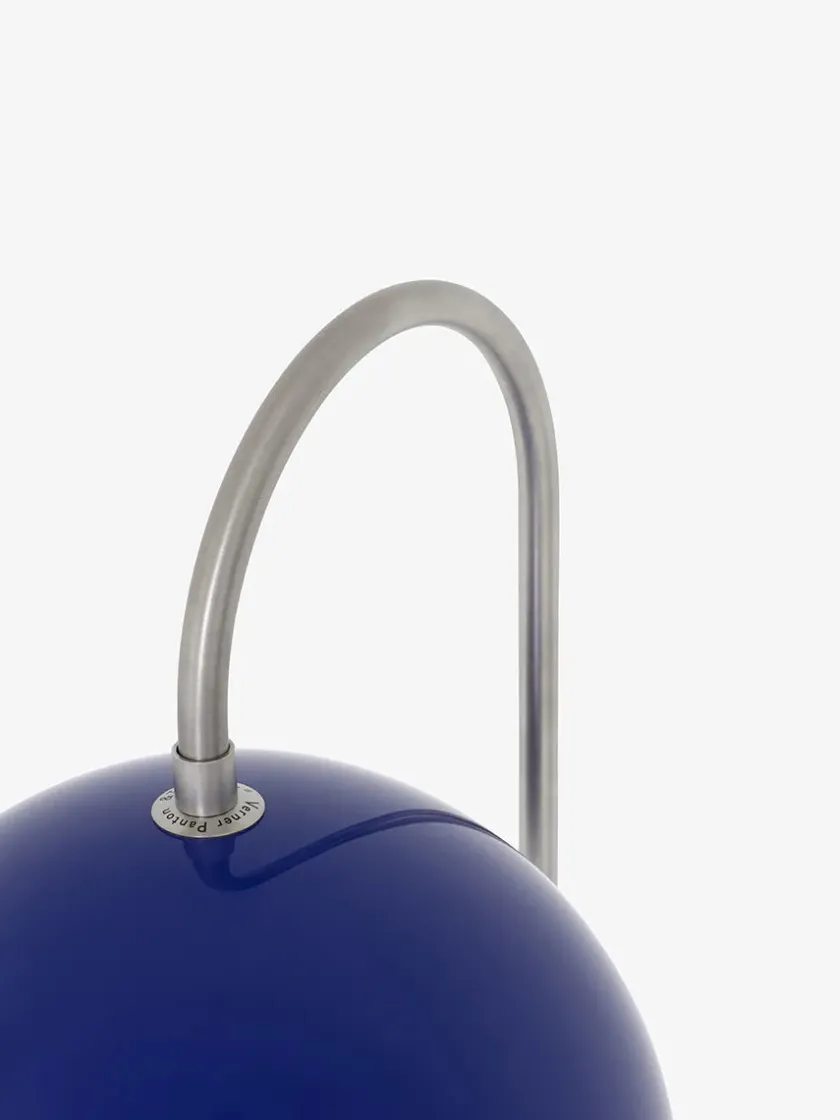 &Tradition Flowerpot VP12 Gulvlampe fra> Spots|Gulvlamper
