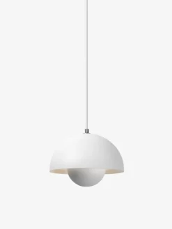 &Tradition Flowerpot VP1 Pendel af Verner Panton><noscript><img width=