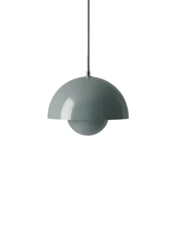 &Tradition Flowerpot VP1 Pendel af Verner Panton><noscript><img width=