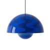 &Tradition Flowerpot VP2 pendel af Verner Panton> Spots|Pendler