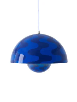 &Tradition Flowerpot VP2 pendel af Verner Panton> Spots|Pendler
