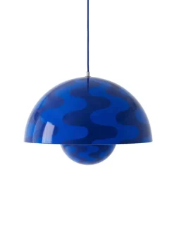&Tradition Flowerpot VP2 pendel af Verner Panton><noscript><img width=