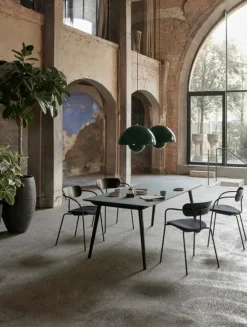 &Tradition Flowerpot VP2 pendel af Verner Panton><noscript><img width=