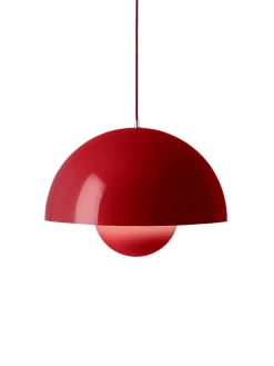&Tradition Flowerpot VP2 pendel af Verner Panton><noscript><img width=