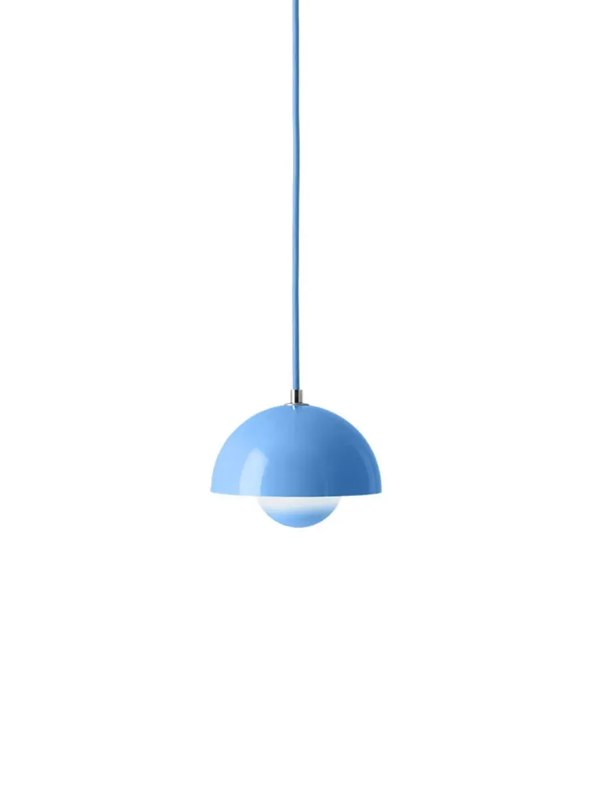 &Tradition Flowerpot VP10 Pendel af Verner Panton> Spots|Pendler