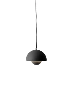 &Tradition Flowerpot VP10 Pendel af Verner Panton><noscript><img width=