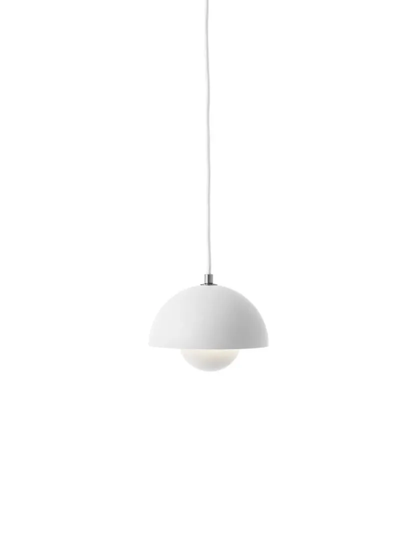 &Tradition Flowerpot VP10 Pendel af Verner Panton> Spots|Pendler