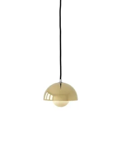 &Tradition Flowerpot VP10 Pendel af Verner Panton><noscript><img width=