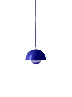 &Tradition Flowerpot VP10 Pendel af Verner Panton><noscript><img width=
