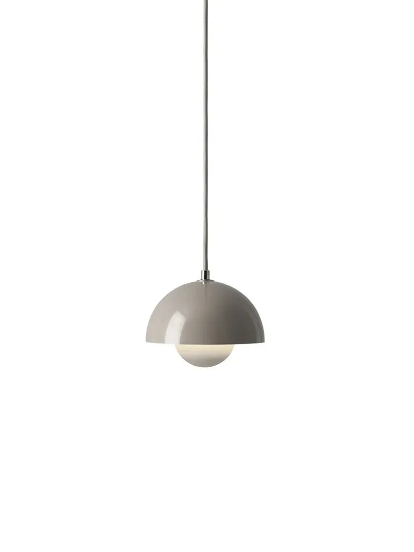 &Tradition Flowerpot VP10 Pendel af Verner Panton> Spots|Pendler