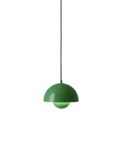 &Tradition Flowerpot VP10 Pendel af Verner Panton><noscript><img width=