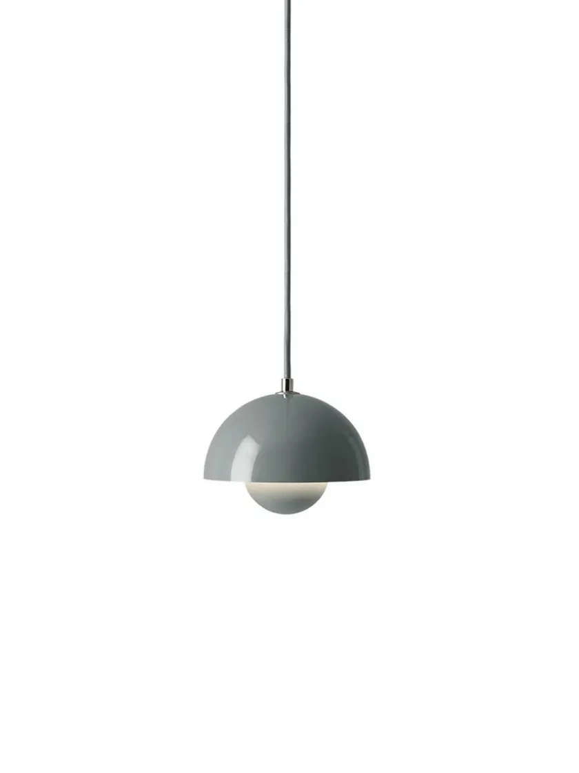 &Tradition Flowerpot VP10 Pendel af Verner Panton> Spots|Pendler