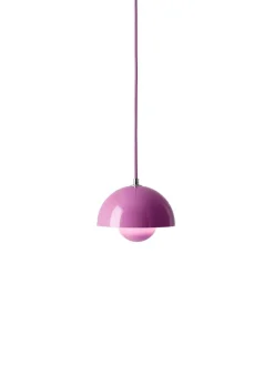 &Tradition Flowerpot VP10 Pendel af Verner Panton><noscript><img width=