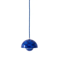 &Tradition Flowerpot VP10 Pendel af Verner Panton><noscript><img width=