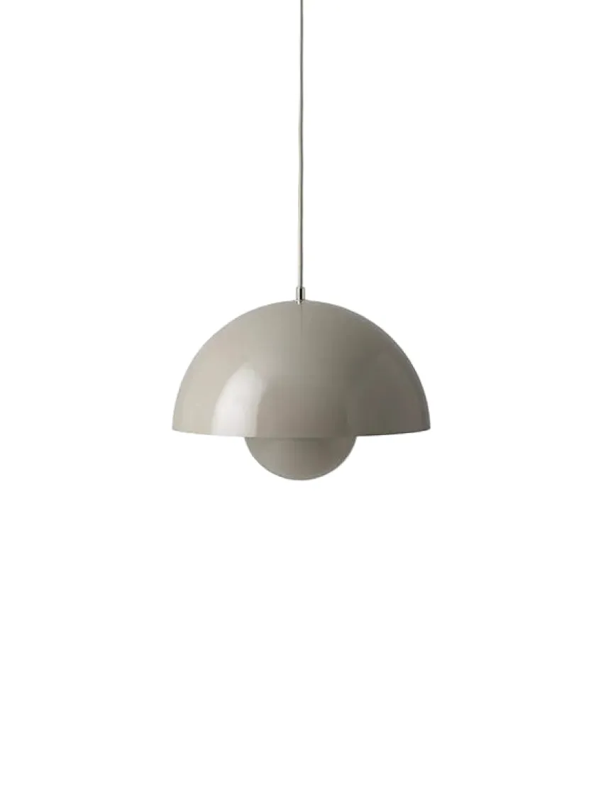 &Tradition Flowerpot VP7 pendel af Verner Panton> Spots|Pendler
