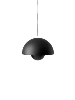 &Tradition Flowerpot VP7 pendel af Verner Panton><noscript><img width=