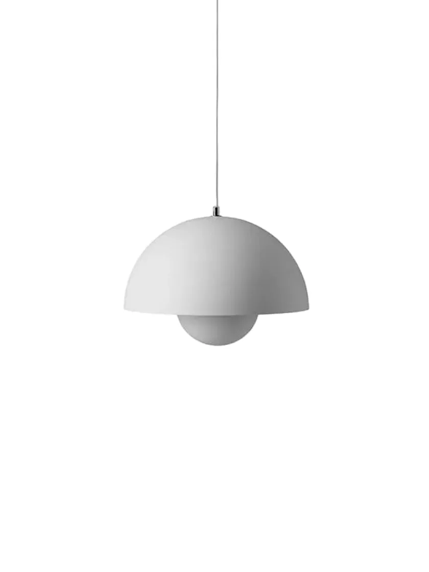 &Tradition Flowerpot VP7 pendel af Verner Panton> Spots|Pendler