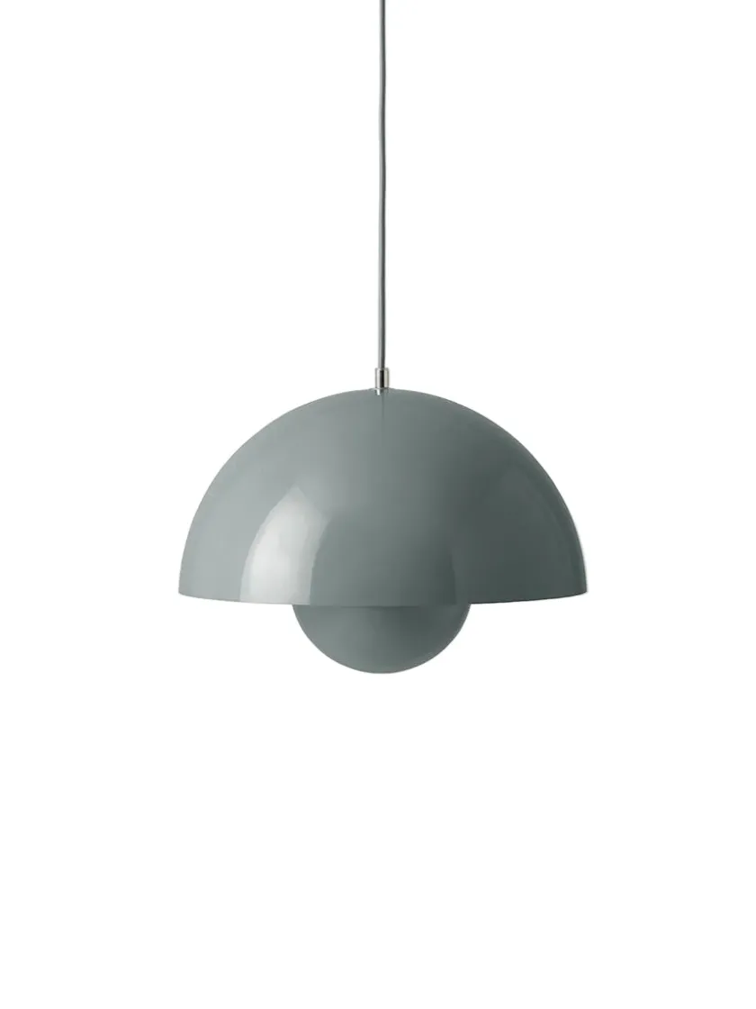 &Tradition Flowerpot VP7 pendel af Verner Panton> Spots|Pendler