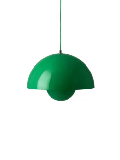 &Tradition Flowerpot VP7 pendel af Verner Panton><noscript><img width=