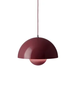 &Tradition Flowerpot VP7 pendel af Verner Panton><noscript><img width=