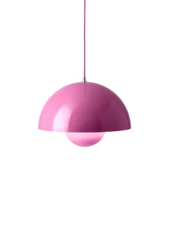 &Tradition Flowerpot VP7 pendel af Verner Panton><noscript><img width=