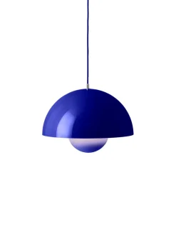 &Tradition Flowerpot VP7 pendel af Verner Panton><noscript><img width=