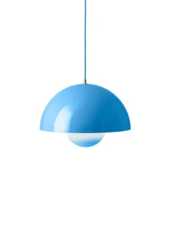 &Tradition Flowerpot VP7 pendel af Verner Panton><noscript><img width=