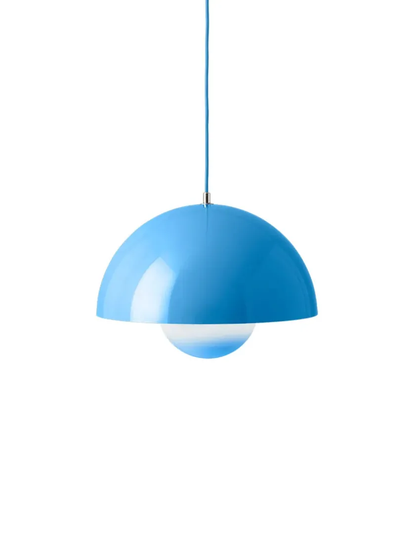 &Tradition Flowerpot VP7 pendel af Verner Panton> Spots|Pendler
