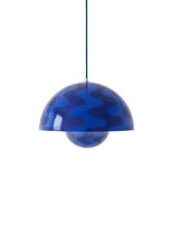 &Tradition Flowerpot VP7 pendel af Verner Panton><noscript><img width=