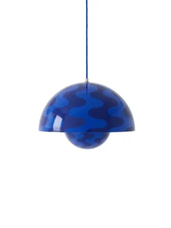 &Tradition Flowerpot VP7 pendel af Verner Panton><noscript><img width=
