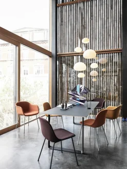 Muuto Fluid Pendel, large fra> Pendler|Spots