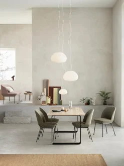 Muuto Fluid Pendel, small fra> Spots|Pendler