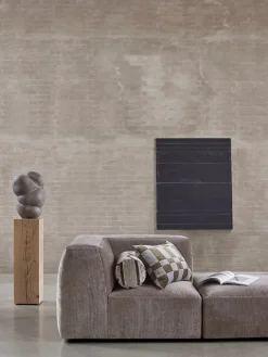Eilersen Flux Pyjamas Pillow, Ø22x50 fra> Puder Og Plaider|Puder