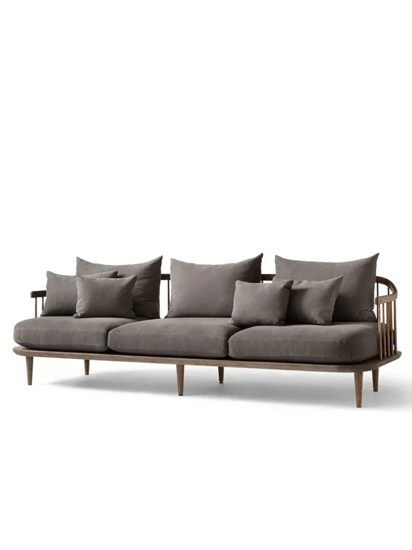 &Tradition Fly sofa 3 pers SC12 fra> Sofaer
