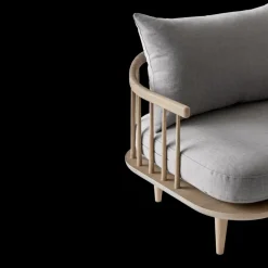 &Tradition Fly sofa 3 pers SC12 fra><noscript><img width=