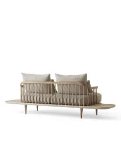 &Tradition Fly Sofa m. Sidebord SC3 fra><noscript><img width=