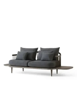 &Tradition Fly Sofa m. Sidebord SC3 fra><noscript><img width=