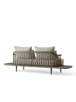 &Tradition Fly Sofa m. Sidebord SC3 fra><noscript><img width=