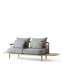 &Tradition Fly Sofa m. Sidebord SC3 fra><noscript><img width=