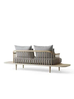 &Tradition Fly Sofa m. Sidebord SC3 fra><noscript><img width=