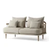 &Tradition Fly Sofa SC2 fra> Sofaer
