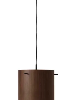 Frandsen FM1954 Pendel, veneer Ø28 fra> Spots|Pendler